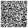 QR code with KFC contacts