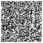 QR code with Higbee Lint Cleaner Co contacts