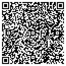 QR code with James A Noone contacts