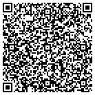QR code with Techumseh City Public Works contacts