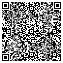QR code with TDS Telecom contacts