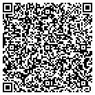 QR code with M& M Custom Cabinets Inc contacts