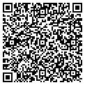 QR code with RSC 332 contacts