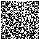 QR code with Ronnie E Turner contacts