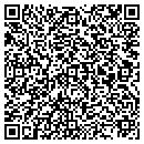QR code with Harrah Public Schools contacts