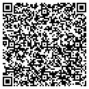 QR code with A-1 Septic-Coweta contacts