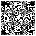 QR code with Peggys Lil Darlins contacts