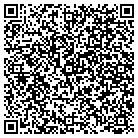 QR code with OConnor & Baxter Company contacts