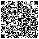 QR code with Holdbrook Precision Machining contacts