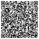 QR code with H & R Block Tax Service contacts
