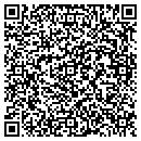 QR code with R & M Marine contacts