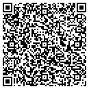 QR code with D C Phillips & Assoc contacts