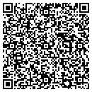 QR code with J & J Field Service contacts