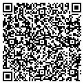 QR code with Lab The contacts