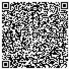 QR code with Mc Curtain's Appliance Service contacts