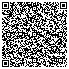 QR code with ADL Storage & Properties contacts