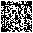 QR code with Carlins LLC contacts