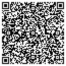 QR code with OK Dental Inc contacts