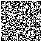 QR code with Hennessey Seed Company contacts