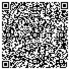 QR code with Sawyer Rural Water District contacts