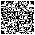 QR code with KACY contacts