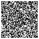 QR code with ASAP Ice contacts