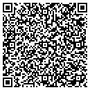 QR code with Allstate contacts