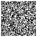 QR code with D M X of Enid contacts
