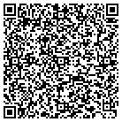 QR code with O U Plastic Surgeons contacts