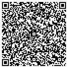 QR code with D H L Worldwide Express contacts
