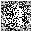 QR code with E & T Automotive contacts