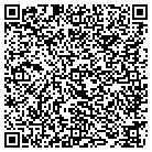 QR code with Christ's Kingdom Builders Charity contacts