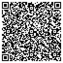 QR code with Tahlequah Machine Shop contacts