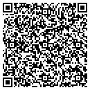 QR code with Calvary Temple contacts