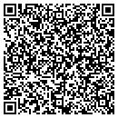 QR code with Omegagrafix contacts