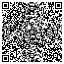 QR code with Cleaning Bug contacts