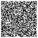 QR code with R B & Co contacts