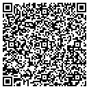 QR code with Nick's Striping contacts