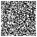 QR code with Taco's To Go contacts