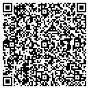 QR code with J W Mc Kenny contacts