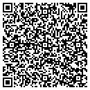 QR code with U S Cellular contacts