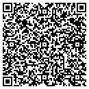 QR code with Headhunters contacts