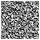 QR code with Ward Chiropractic Center contacts