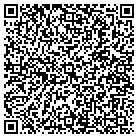 QR code with One Oaks Field Service contacts