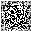 QR code with Peggy Tipton contacts