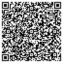 QR code with T&L Service & Machine contacts