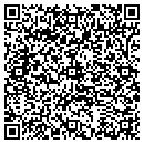 QR code with Horton Studio contacts