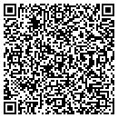 QR code with Kays Candles contacts