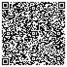 QR code with Accurate Consulting/Marketing contacts