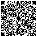 QR code with Allen Public Library contacts